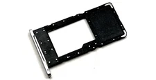 ✅ Samsung Galaxy Tab A7 Lite SM-T220 SM-T225 Sim Card Holder Tray Silver ✅