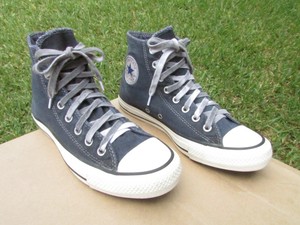 converse navy 6.5