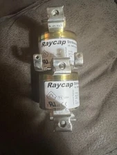 Raycap Strikesorb 30-V1-HV Surge Protector Device 2nd Edition (used)