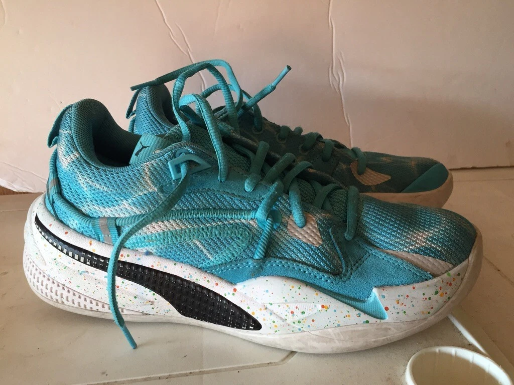 Puma RS-DREAMER マリオサンシャイン　24㎝ Nintendo x J.Cole x Puma RS-Dreamer Super Mario Sunshine for sale