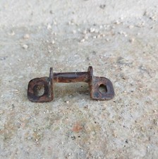 Gancio In Ferro chiusura portellone Cofano posteriore Originale Renault 4 R4 GTL