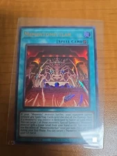 Mementomictlan VASM-EN008 Valiant Smashers 1st Edition