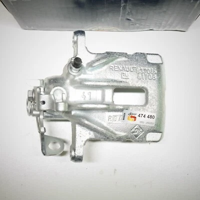 Renault Trafic II etrier frein Bosch 0986474480 7701050916 sans consigne - Photo 1/4