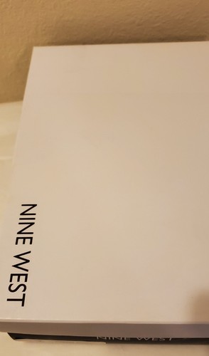 Scarpe con tacco Nine West sandalo donna doppia fascia - Foto 14 di 16