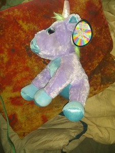 winkeez unicorn