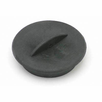 Caravan Sink/Basin Waste Plug - To Fit 1¼"" Waste