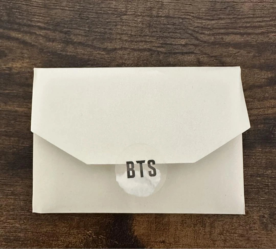 防弾少年団(BTS) - BTS MARCH BOX #1 マーチボックス 1 ブランケット BTS ARMY Membership MERCH BOX #1 Official Blanket Pack Full