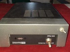 POSIZIONATORE CONTROLLO PARABOLA SATELLITARE MOTORIZZATA FRACARRO PPM500. LEGGI.