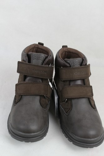 Geox J William B ABX Gore Tex Schuhe 