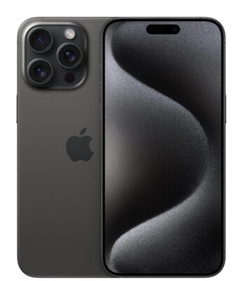 iPhone 15 Pro Max 512 GB With Tik Tok