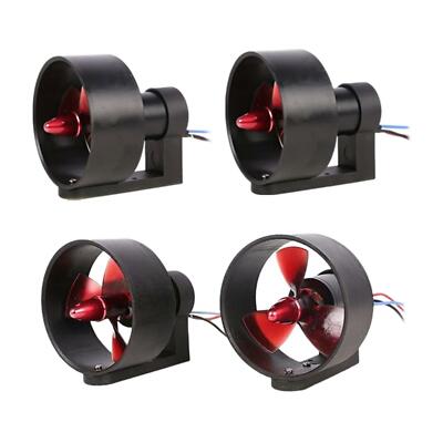 12-24V Unterwasser Thruster Propeller Wasserdicht Motor für Schiffsmodell RC Boot