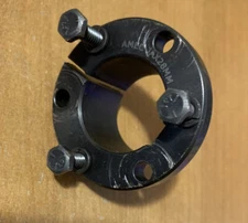 Bushing, Woods, JA X 28mm