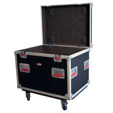 Gator Cases G-TOUR Series Equipment Storage C...