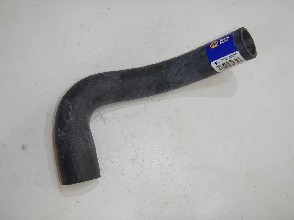 Manguera de refrigerante moldeada Napa Jeep Wagoneer Wrangler 84-90 nueva 7424 ENVÍO GRATUITO Foto 2 de 2