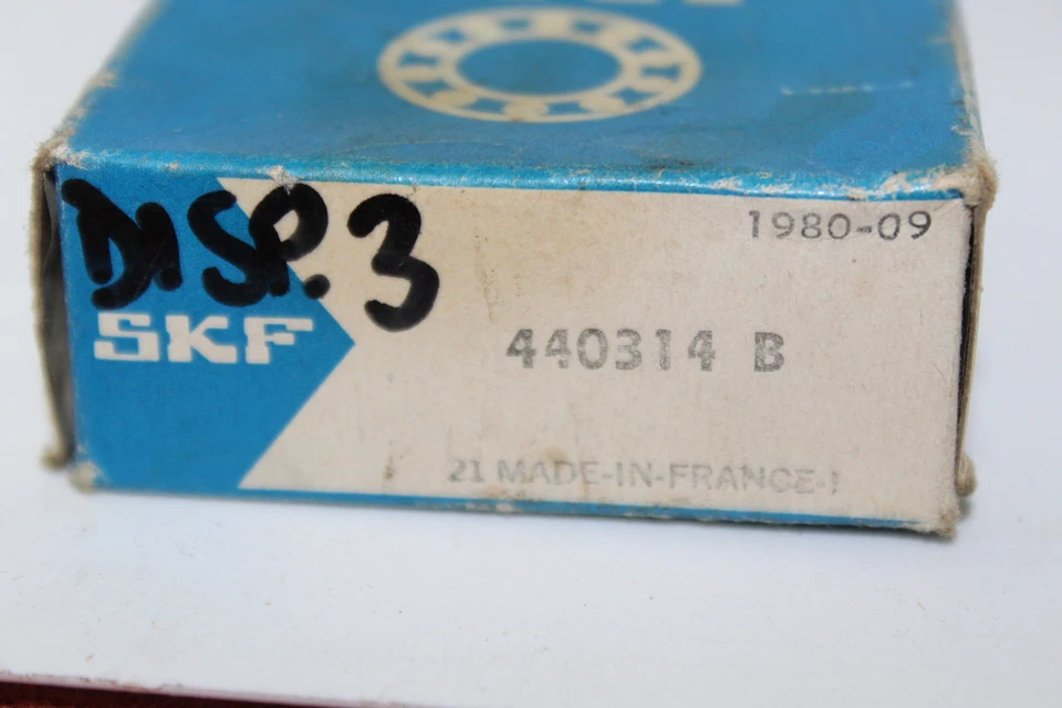 Bearing SKF 440314 B SKF - Image 4 of 4