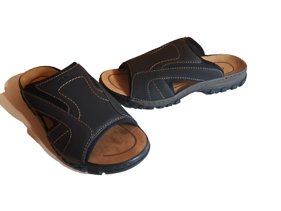 Rieker Herren Rieker Sandalen Neu Rieker 25093-00 Herren Sandalen