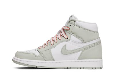 Size 7 - Air Jordan 1 Retro OG High Seafoam W for sale