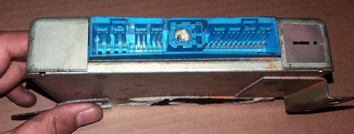 Nissan 31036 85L20 Ecu Ecm Oem jdm used 3103685L20 A64-000 L81 1912 - Picture 5 of 6