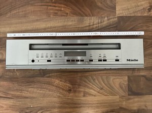 Miele Spülmaschine Schalterblende Front Blende EDST/CLST SYM 10811975 10811983