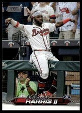2024 Topps Stadium Club Base Set Baseball Cards #1-150 CHOOSE YOUR CARD Mint