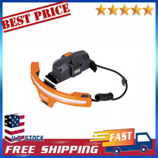 Klein Tools KHH56308 Rechargeable LED Wide-Be...