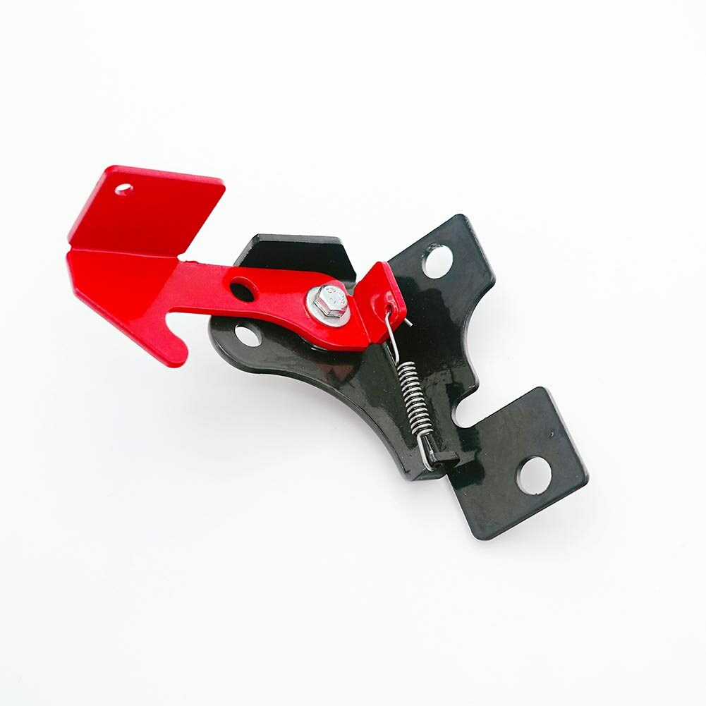 Heavy Duty Parking Brake with Spring Brake Thingy for Polaris RZR XP
