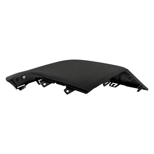 New Front Bumper Cover Right RH Side For 2022-2024 Chevrolet Traverse RS LT LS - Picture 7 of 15
