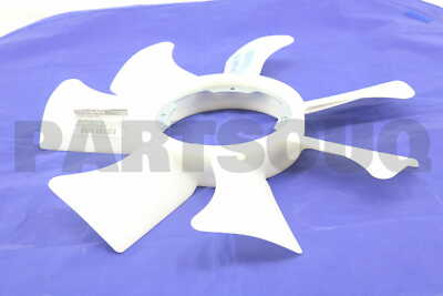 2106003J0A Genuine Nissan FAN-COOLING 21060-03J0A | eBay