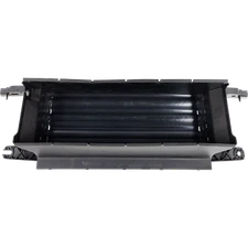  New Lower Active Grille Shutter For Ford F-150 2018-2020 CAPA