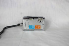 Olympus Stylus 720Sw (7.1 megapixels) Shock+Waterproof Digital Camera -Tested