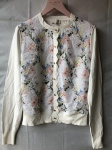 embroidered cardigan uk