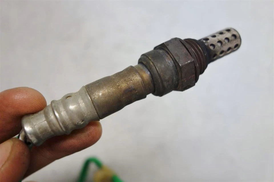 Sensor de oxígeno O2 relación combustible aire aire delantero Acura Cl 2001-2002 3,2 L 36531-P8e-A11 Foto 3 de 4