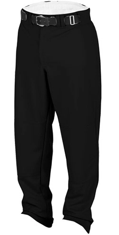 Baseball Express Youth Triple Play Solid Knicker Pant, 54 OFF