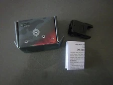 ADE ADVANCED OPTICS INC RED LASER POINTER FOR PICATINNY RAILS - NIB