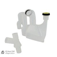 Buderus / Sieger Siphon Passend FüR: Logamax Plus GB112 /GB142-45 / GB142-60