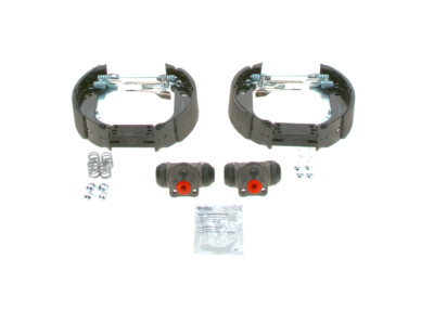 BOSCH 0 204 114 073 Bremsbackensatz für DACIA,RENAULT