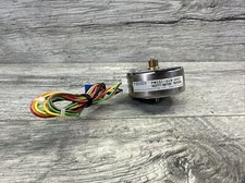 NMB 02277-60100 Minebea stepper motor L24