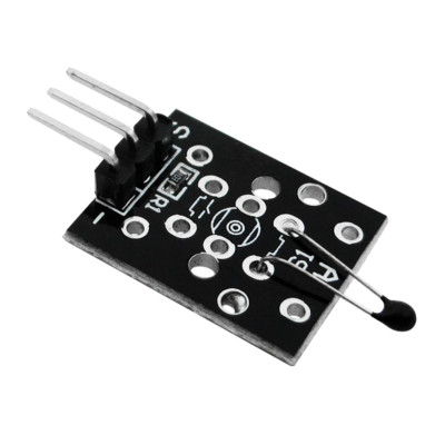 Arduino Compatible KY-013 Analog Temperature Sensor Module