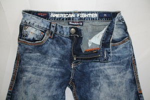 american fighter jeans bootcut