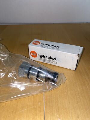 Sun Hydraulics CKEB XCN OLL2 319055 93260 Check Valve