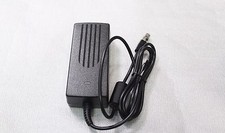 12V AD/DC Power adpater with mini XLR connector for TVLogic VFM-056WP monitor
