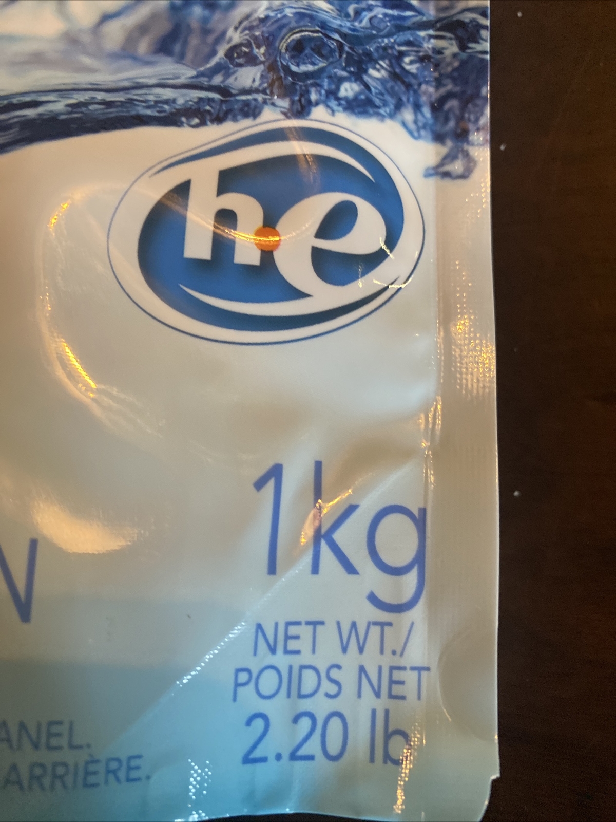 Norwex Ultra Power Plus Laundry Detergent 💫 2.2 lbs, 100 HE Loads NEW