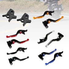 Adjustable Clutch Brake Lever fit for KYMCO AK550 2017-2022 2019 2020 2018