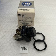 ALLEN BRADLEY 800H-R2A SER.F FAST SHIPPING  WARRANTY