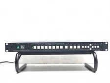 Kramer Presentation Switcher/Scaler VP-724XL W/ Power Supply