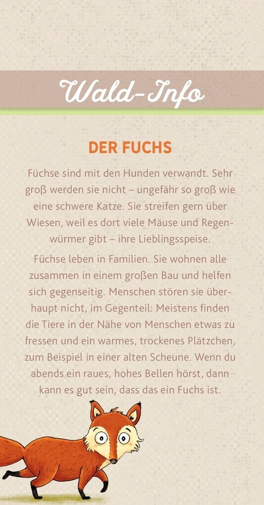 Thumbnail - Peter & Piet Mein Großes Waldquiz