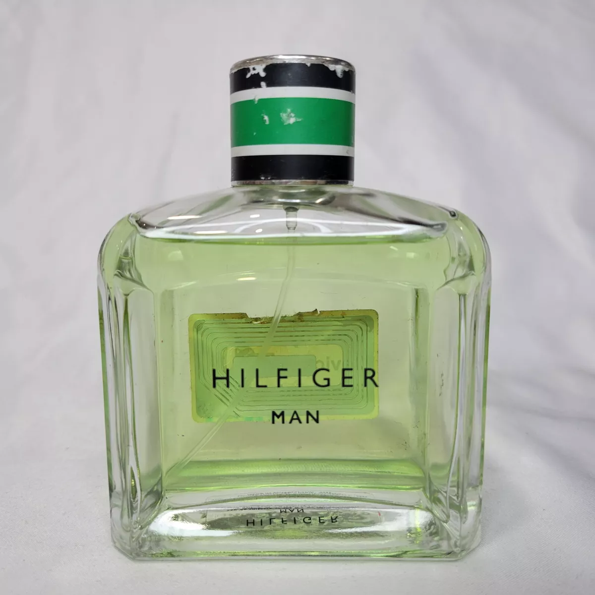 Tommy Hilfiger Tommy For Men Eau De Toilette Spray, 3.4 Ounce