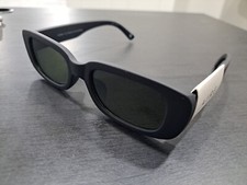 Occhiali da sole polarizzati Aire Ceres nero opaco