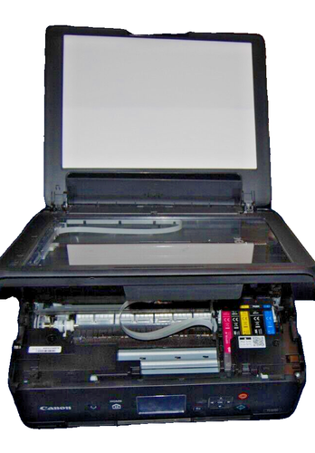 Canon Printer-TS5050- Faulty