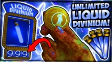 BO3 | 100k-1  MILLION LIQUID DIVINIUM AND PLATINUM TROPHY PS4/PS5 black ops 3